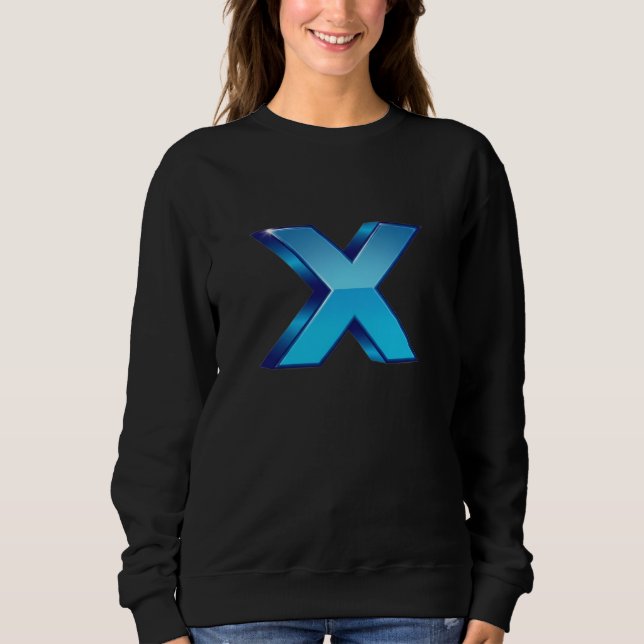 X T SHIRT (Framsida)