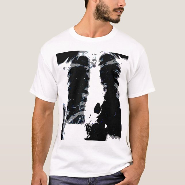 X T-SHIRT (Framsida)