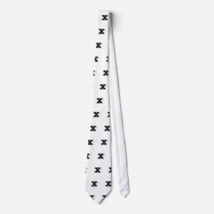 X Tie Slips