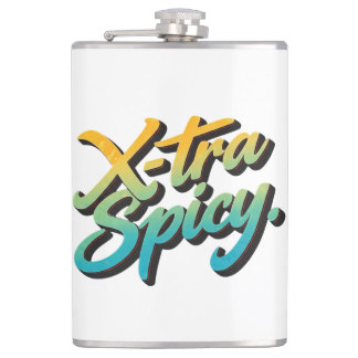 X-tra-spicy Fickplunta