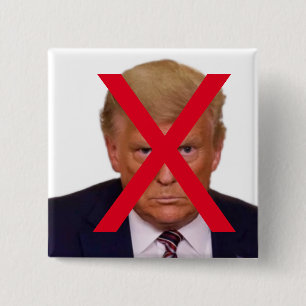 X-trumpknapp Knapp