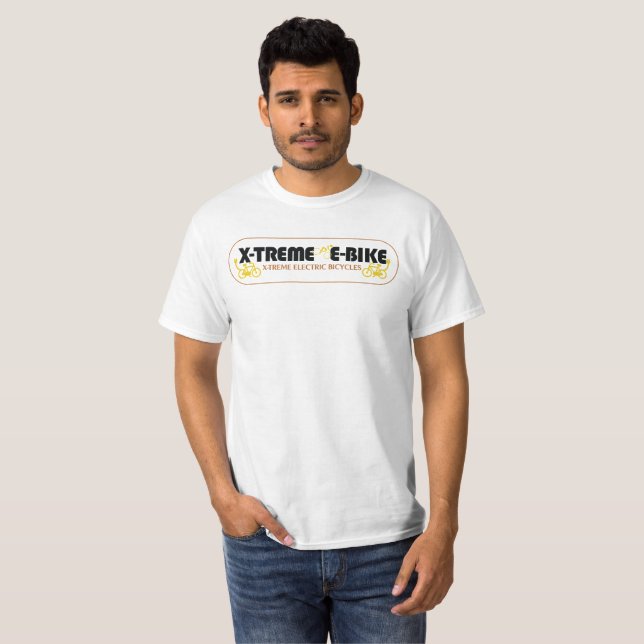 x-utslagsplats final tee shirt (Hel framsida)