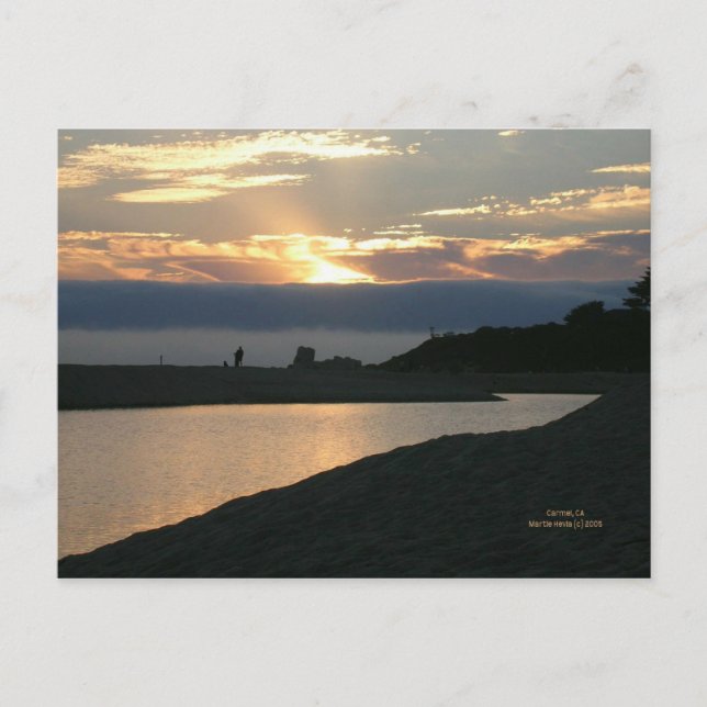 X-vykortsmall Vykort (Framsida)