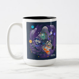 X World Team 319-20250221 kaffe kopp