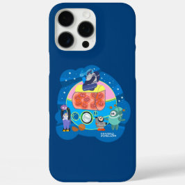 X World Team 319-20250228 iphone case