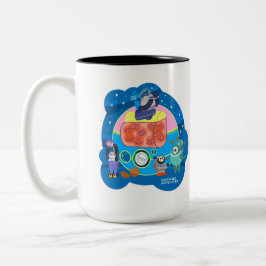 X World Team 319-20250228 kaffe kopp