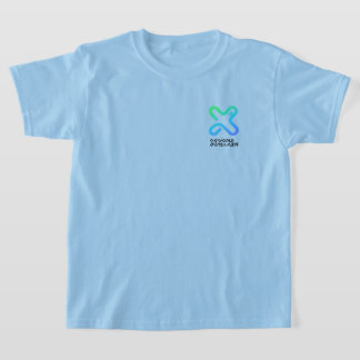 X World Team 319-20250229 Kids Basic T-shirt