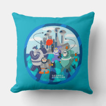 X World Team 319-20250229 Pillows