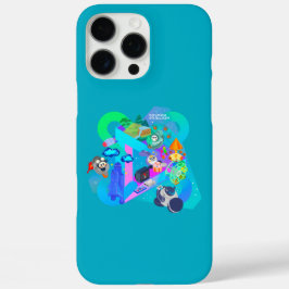 X World Team 319-20250303 iphone case