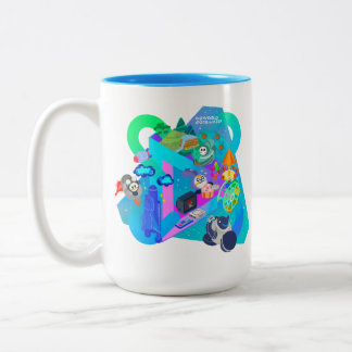 X World Team 319-20250303 kaffe kopp