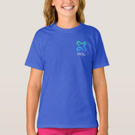 X World Team 319-20250303 Kids Basic T-shirt