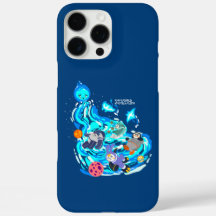 X World Team 319-20250305 iphone case