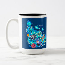 X World Team 319-20250305 kaffe kopp