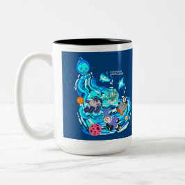 X World Team 319-20250305 kaffe kopp