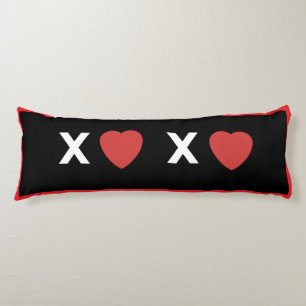 X ❤️ X ❤️ KROPPSKUDDE