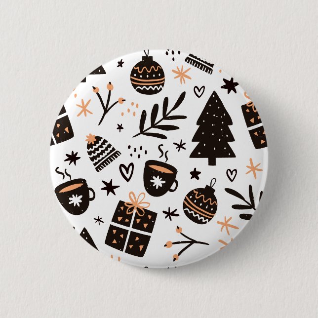 xams pattrens knapp (Framsida)