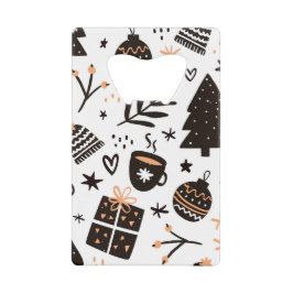 xams pattrens kreditkort flasköppnare