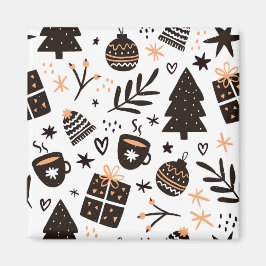 xams pattrens magnet