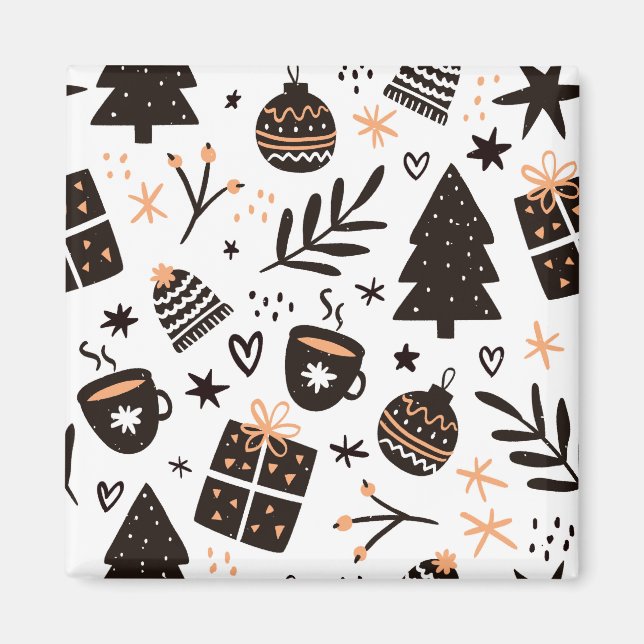 xams pattrens magnet (Framsidan)