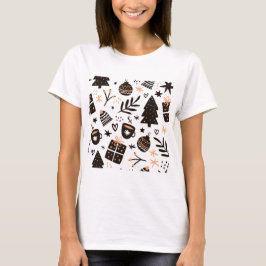 xams pattrens t shirt