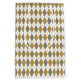 Xanadu och Guld Winter Argyle