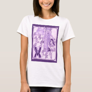 Xanadu T-shirt