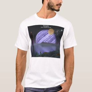 Xanadu Tee