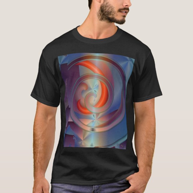 xanadu tee shirt (Framsida)