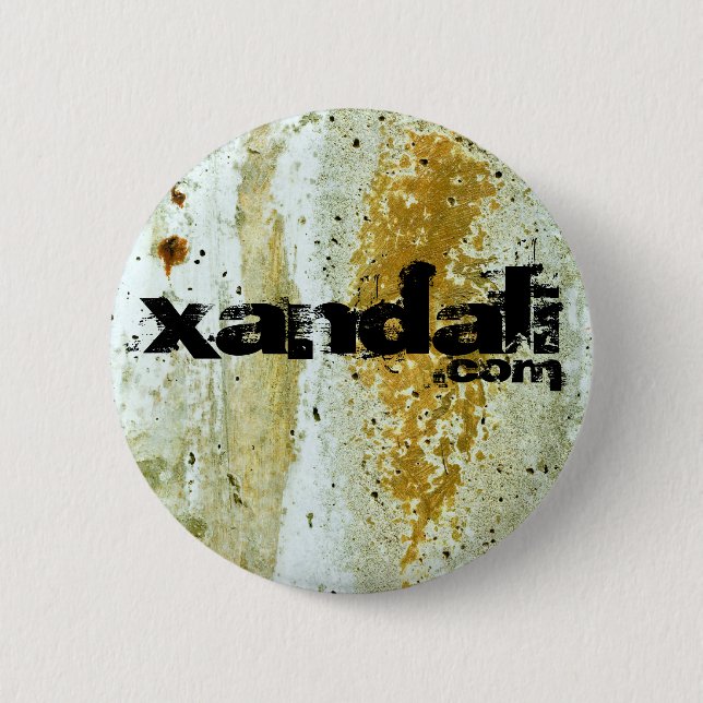 XANDALI.com Knapp (Framsida)