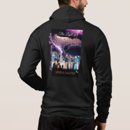 Xander-ljuset T Shirt