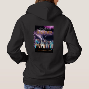 Xander-ljuset T Shirt