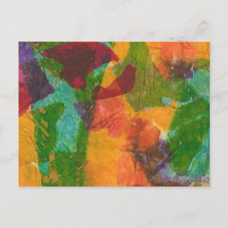 xaNdeR-vykort för kollage Vykort