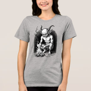 Xaphan Eldar Ugnsimpeln T Shirt