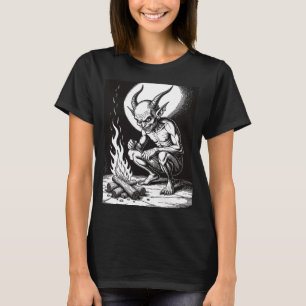 Xaphan's gnista av kaos t shirt