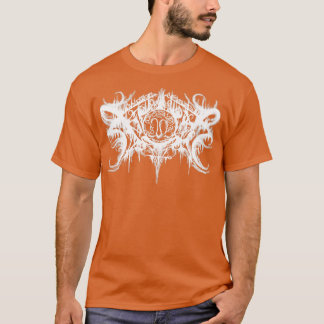Xasthur-Logotyp T Shirt
