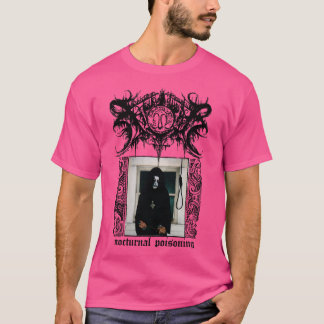 XASTHUR NOCTURNAL T SHIRT