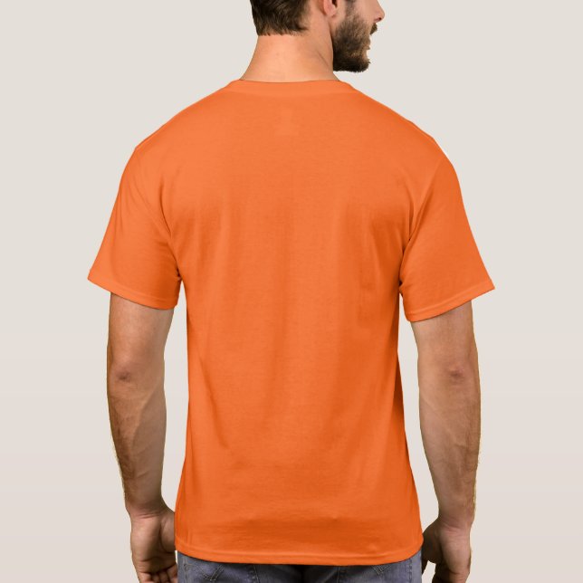 Xavier Haswell Tee (Baksida)