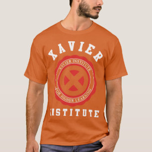 Xavier Institute-vänner T Shirt