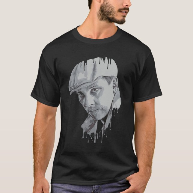 Xavier Naidoo T Shirt (Framsida)