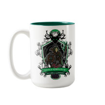 Xavier Springleaf Mugg