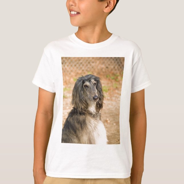Xavier Tee Shirt (Framsida)