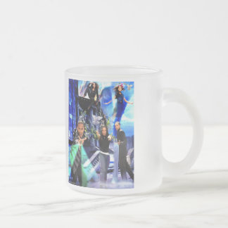 Xaviers frostad mugg "för uppkomst"