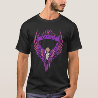 XAYAH - BEGRÄNSAD EDITION T SHIRT
