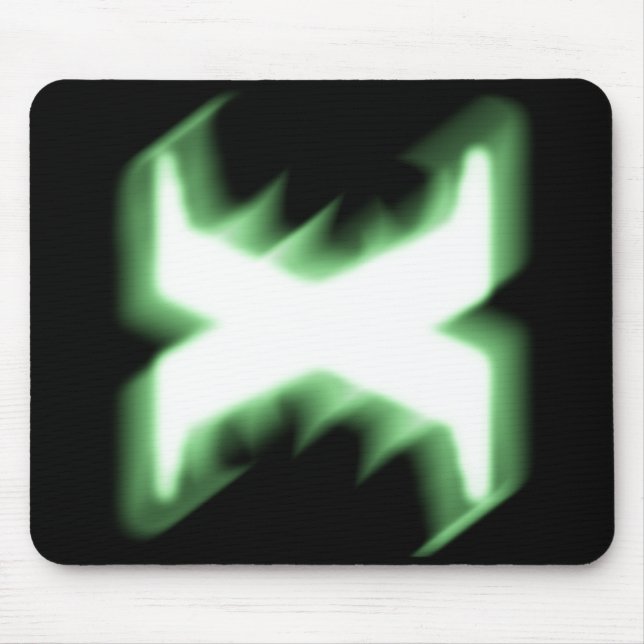 XBLGamers officiell Musmatta (Framsidan)