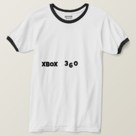 XBOX 360  T SHIRT