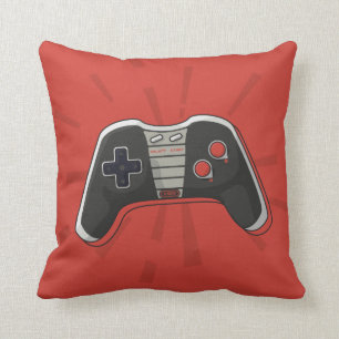 Xbox Nintendo Mashup! Kudde