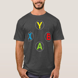 XBOX T SHIRT
