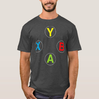 XBOX T SHIRT