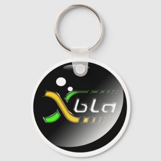 Xboxliveaddicts nyckelring