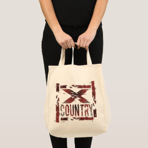XC cross country springer Tygkasse